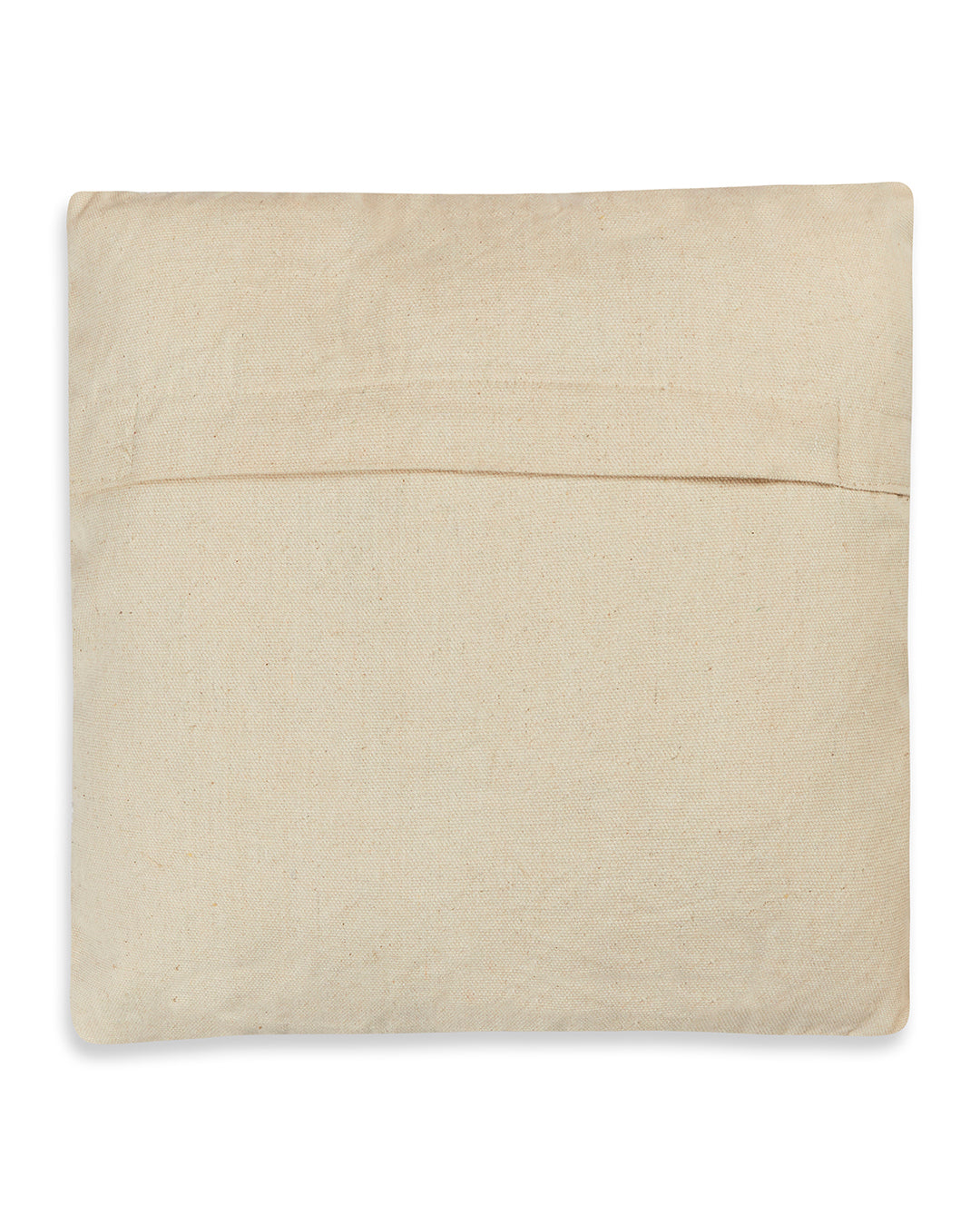 Lovely boho 16 x 16 Beige Cushion cover - Set of 2