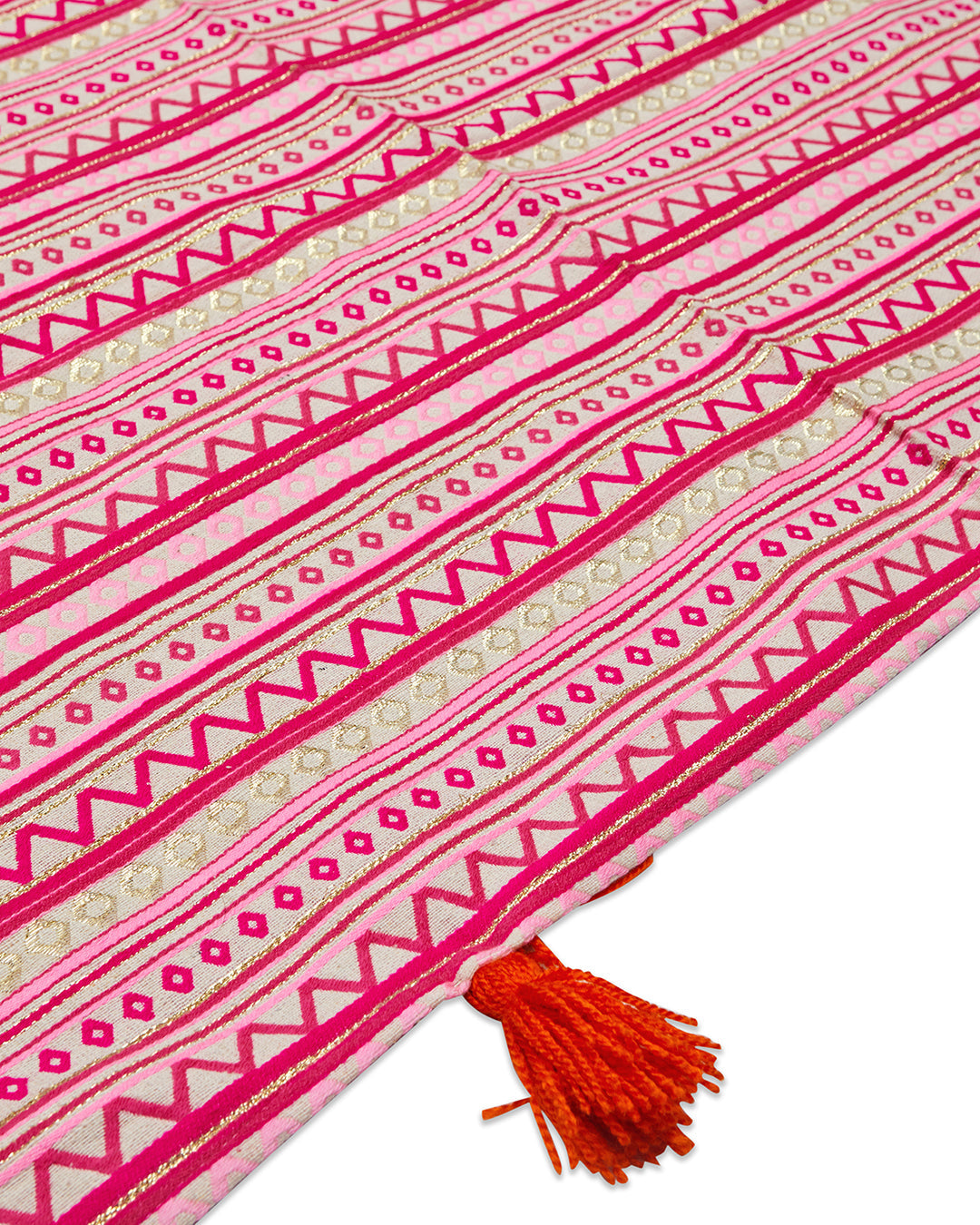 Artistic festive jacquard 2 seater sofa cover