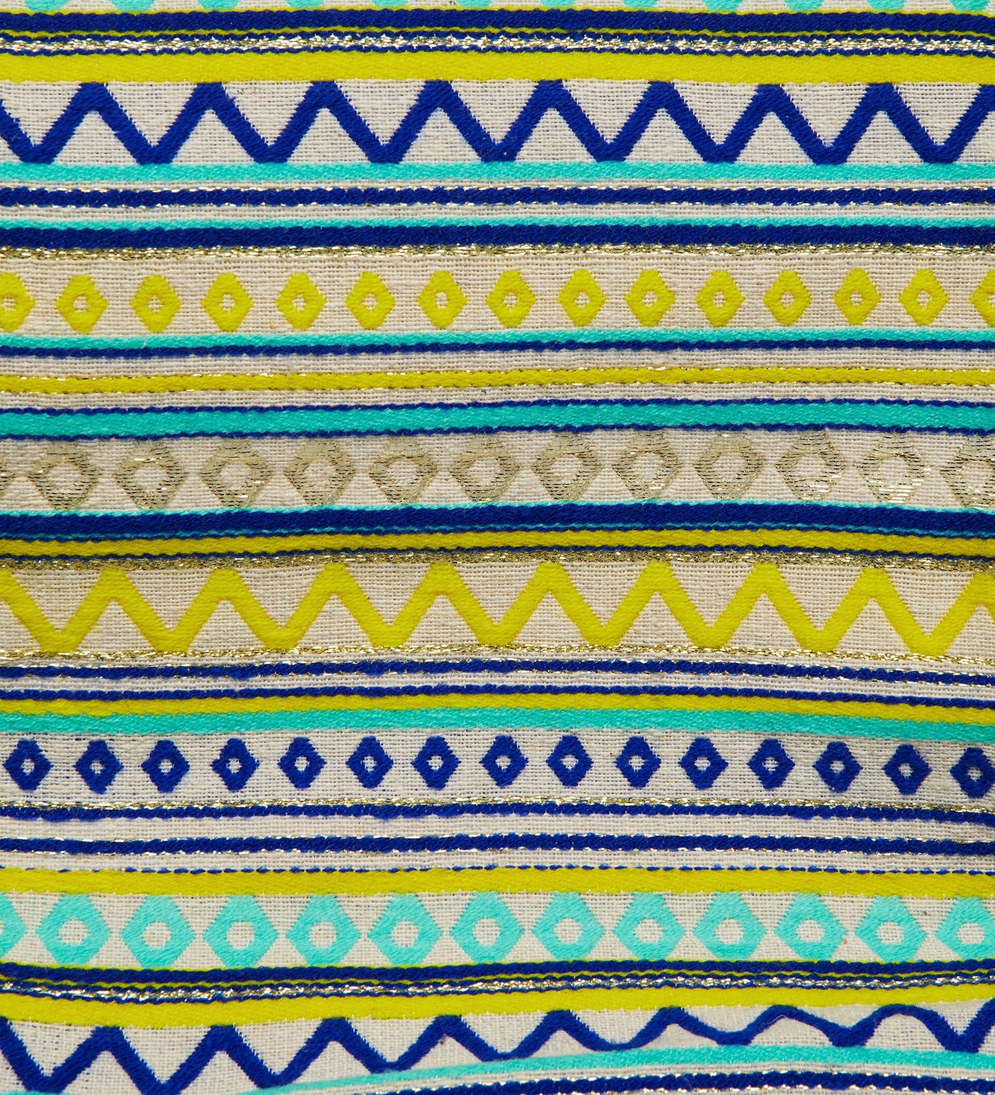 Fresh Green yellow sofa throw blanket