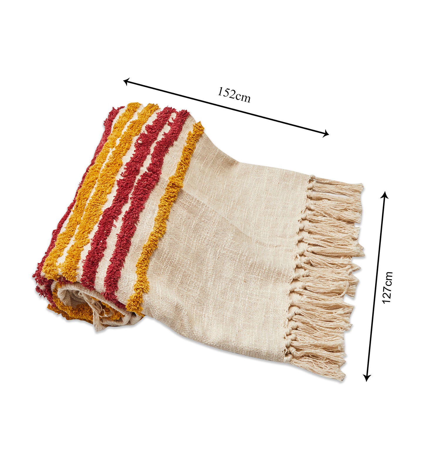 Big sunshine sofa throw blanket