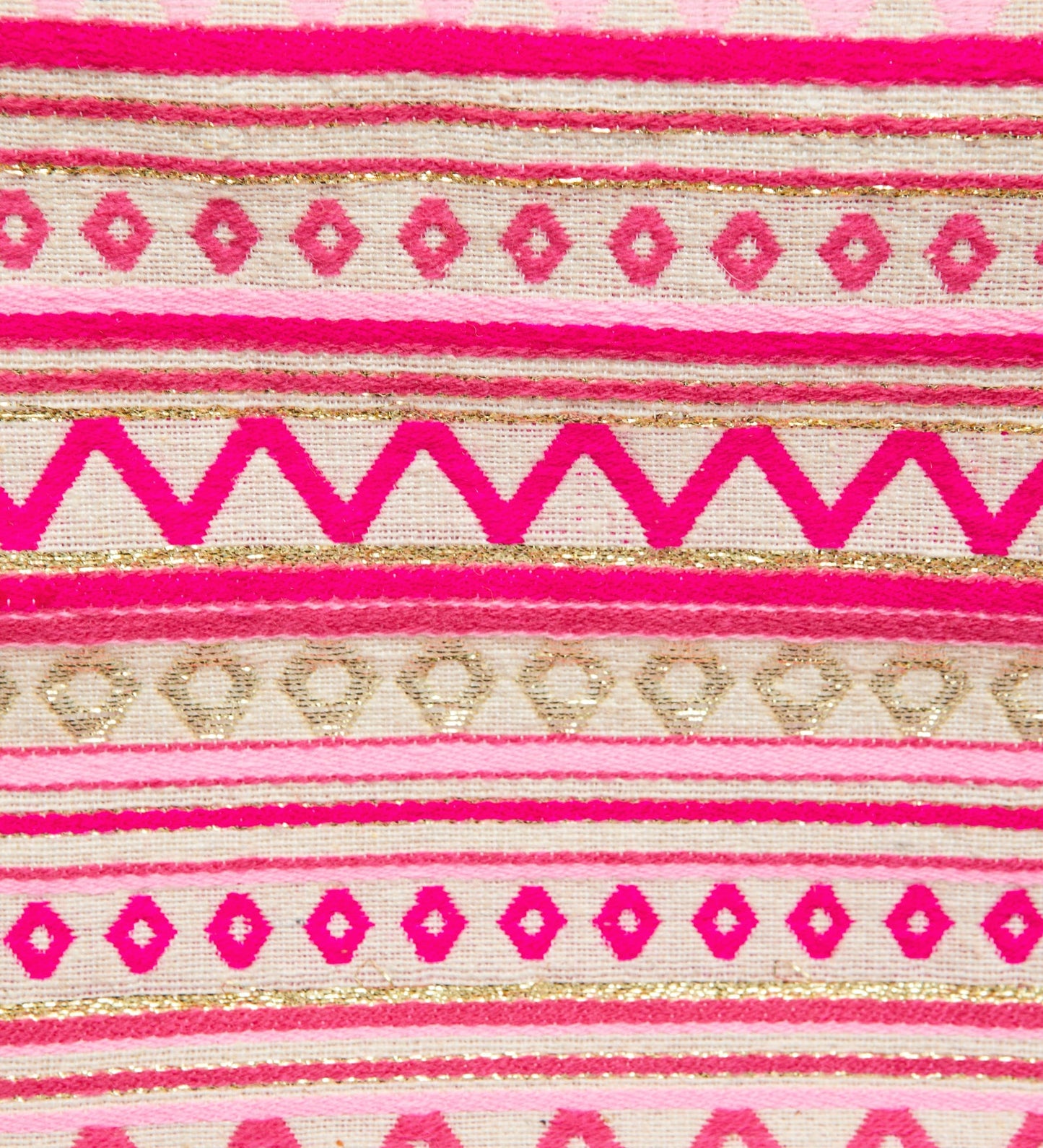 Artistic pink sofa throw blanket